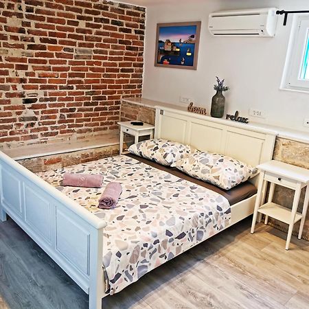 Croparadise Hostel Сплит Екстериор снимка