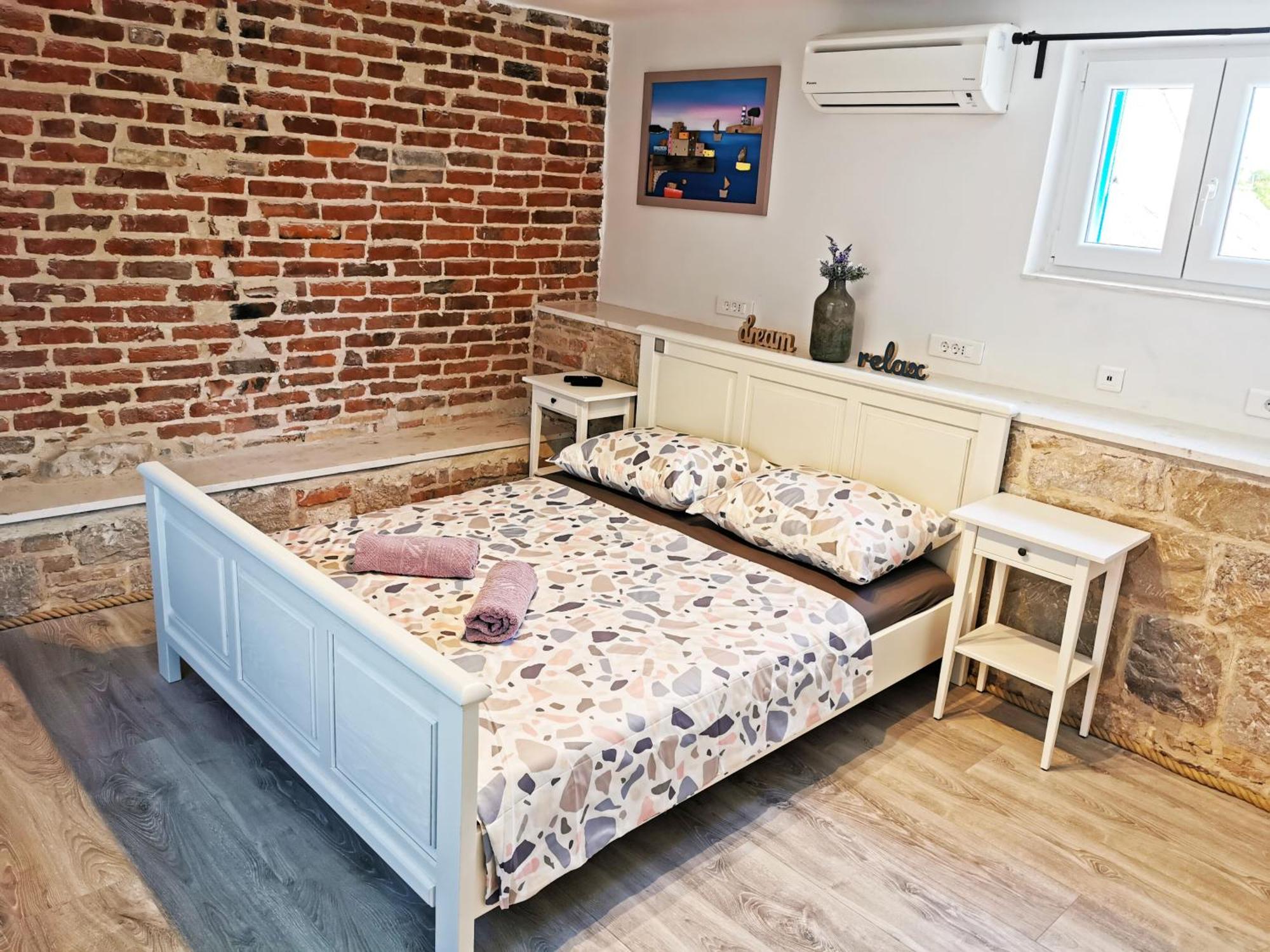 Croparadise Hostel Сплит Екстериор снимка