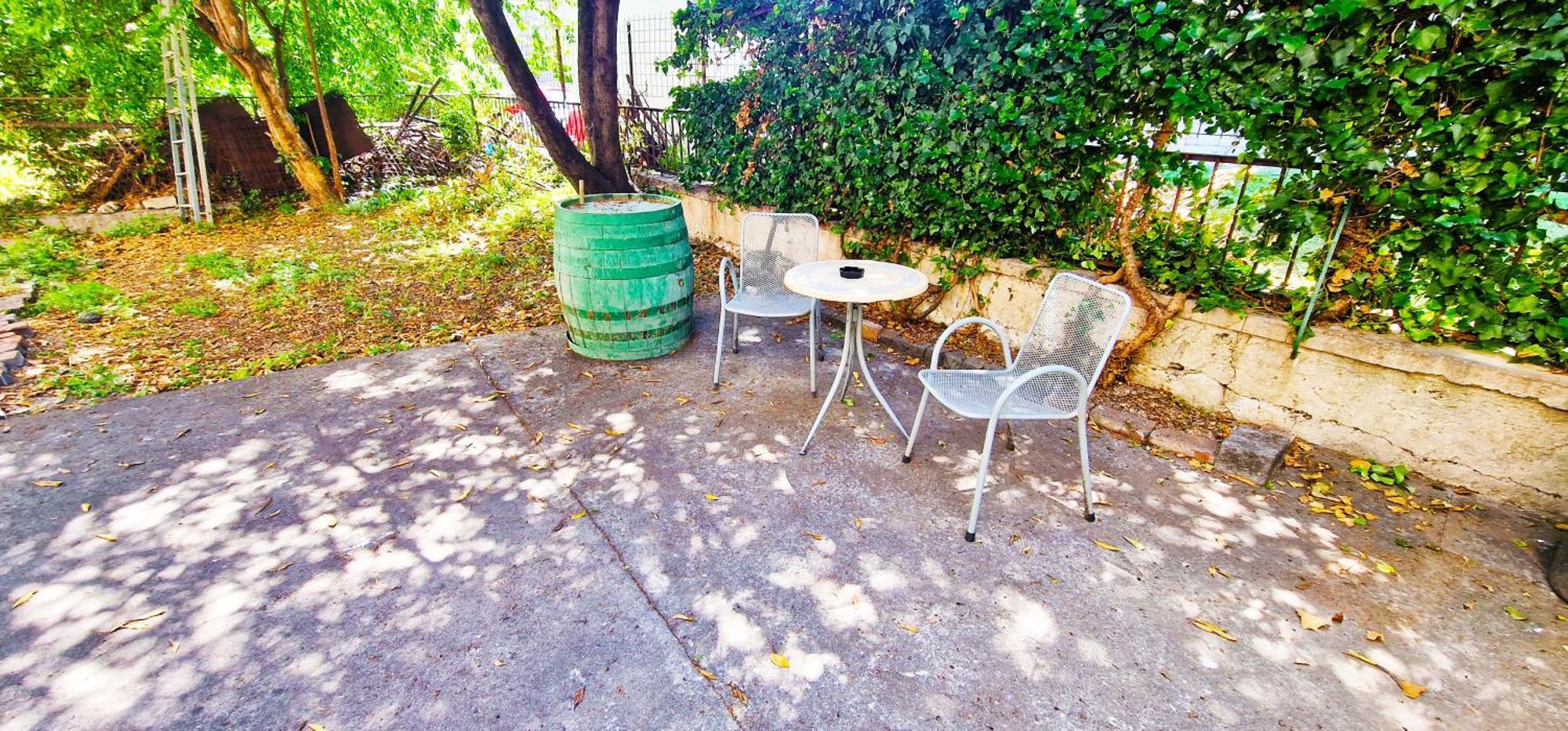 Croparadise Hostel Сплит Екстериор снимка