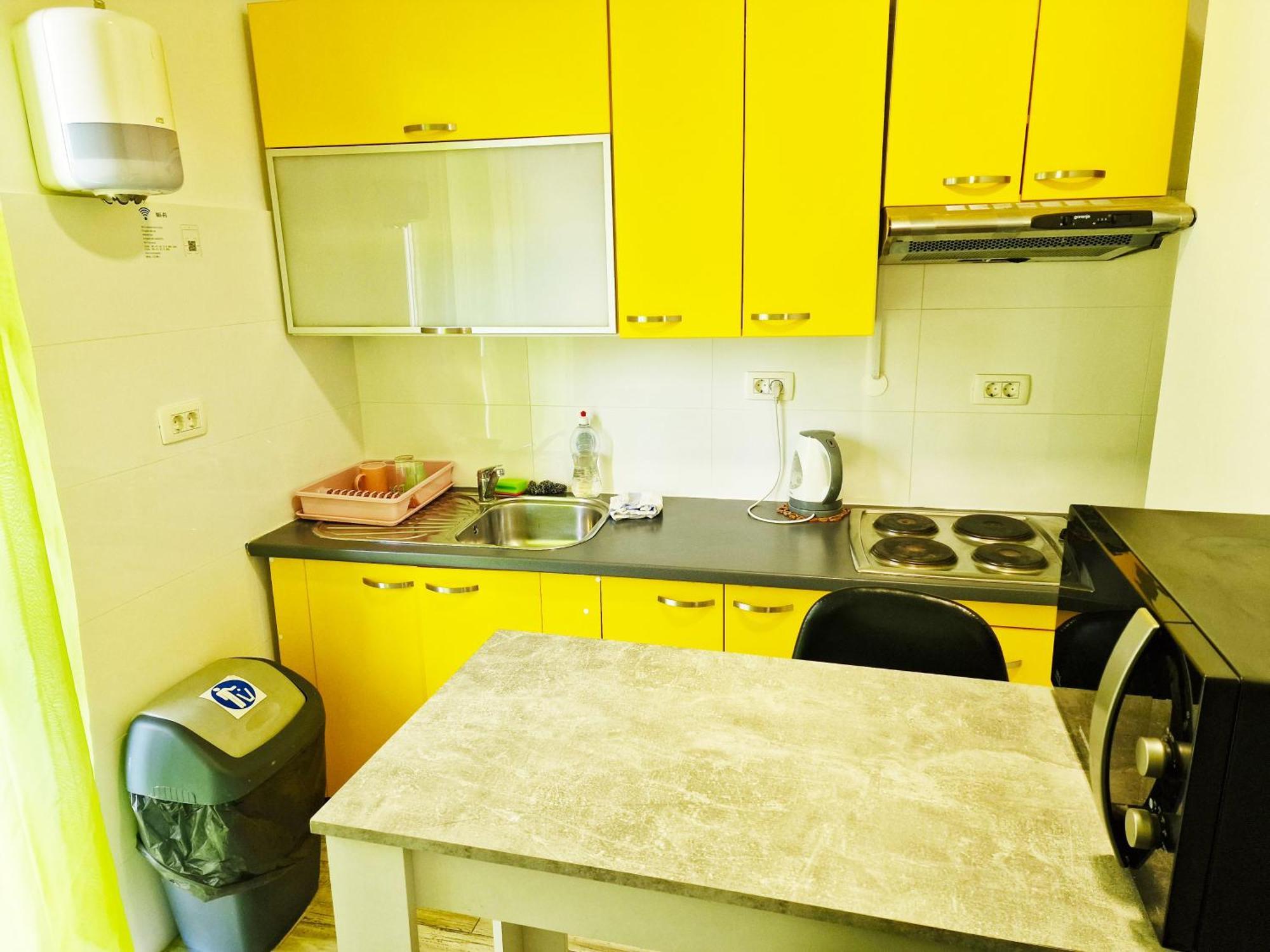 Croparadise Hostel Сплит Екстериор снимка