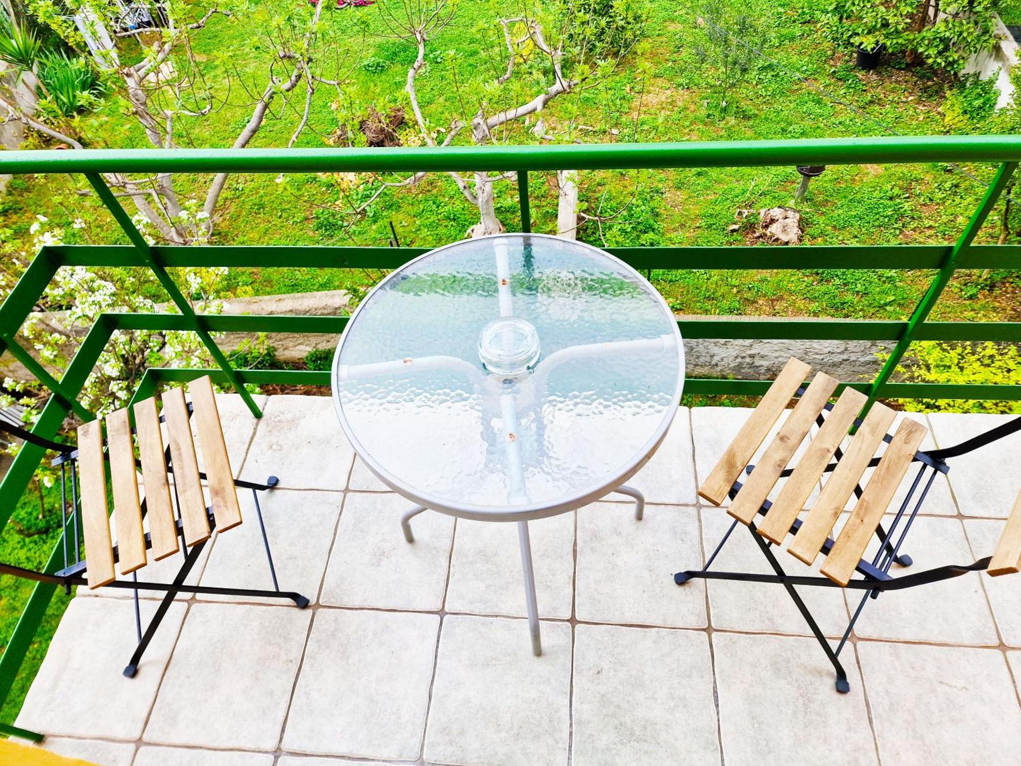 Croparadise Hostel Сплит Екстериор снимка